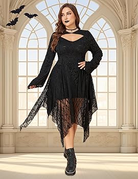 dimmoire Gothic チュールトップス ブラック Lサイズ ACRO TOKYO][DimMoire] Gothic Heart Long Dress